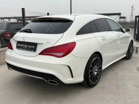 Mercedes-Benz CLA 220 D* 2017г* AMG LINE* EDITION 1* Сервизна История*  - 14000 € / 27381.62 лв. - 39407164 4