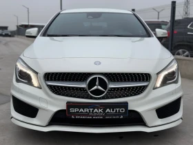 Mercedes-Benz CLA 220 D* 2017г* AMG LINE* EDITION 1* Сервизна История*  - 14000 € / 27381.62 лв. - 39407164 2