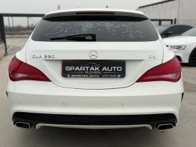 Mercedes-Benz CLA 220 D* 2017г* AMG LINE* EDITION 1* Сервизна История*  - 14000 € / 27381.62 лв. - 39407164 5