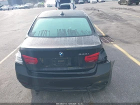 BMW 340 RWD* Harman Kardon* Крайна цена до БГ - 17602 € / 34426.52 лв. - 73347631 6