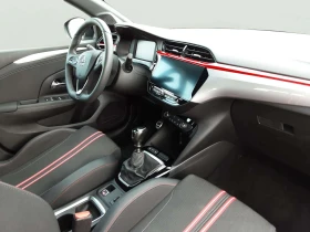 Opel Corsa 1.2 I - 13754 € / 26900.49 лв. - 24588260 11