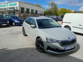 Skoda Scala 1.5TSI 150кс. - 13990 € / 27362.06 лв. - 12421867 6