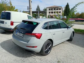 Skoda Scala 1.5TSI 150кс. - 13990 € / 27362.06 лв. - 12421867 7