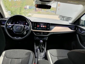 Skoda Scala 1.5TSI 150кс. - 13990 € / 27362.06 лв. - 12421867 2