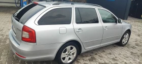 Skoda Octavia - 4350 € / 8507.86 лв. - 10514336 6