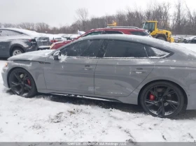 Audi Rs5 QUATTRO | MATRIX | DISTRONIC  - 45400 € / 88794.68 лв. - 24753509 7