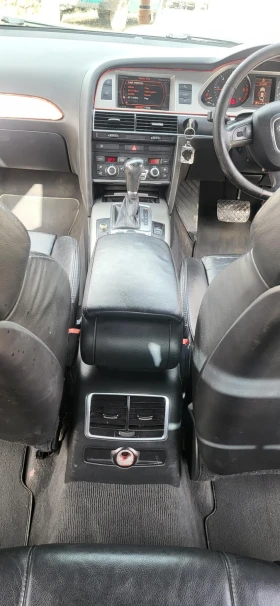 Audi A6 2.7TDI, снимка 9