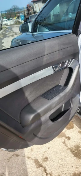 Audi A6 2.7TDI, снимка 10