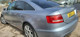 Audi A6 2.7TDI, снимка 5