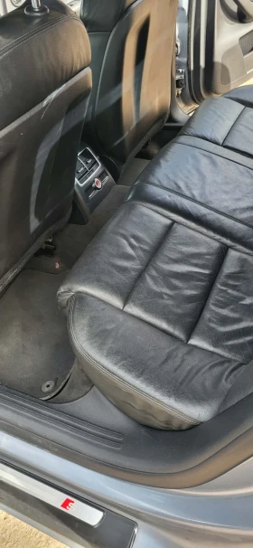 Audi A6 2.7TDI, снимка 8