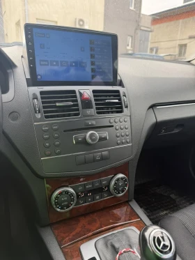 Mercedes-Benz C 220 2.2 170к.с  - 6500 € / 12712.90 лв. - 73036863 5