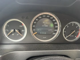 Mercedes-Benz C 220 2.2 170к.с  - 6500 € / 12712.90 лв. - 73036863 6