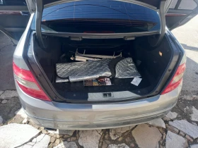 Mercedes-Benz C 220 2.2 170к.с  - 6500 € / 12712.90 лв. - 73036863 9