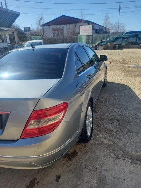 Mercedes-Benz C 220 2.2 170к.с  - 6500 € / 12712.90 лв. - 73036863 3