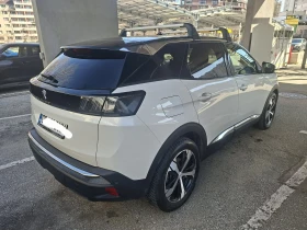 Peugeot 3008 Allure Pack - 31000 € / 60630.73 лв. - 57362873 3