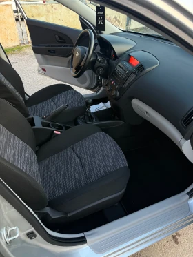 Kia Ceed 1.4 BENZIN  - 2500 € / 4889.57 лв. - 83380123 9