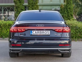 Audi A8 50 TDI LONG S-Line Лазер Вакуум Head-Up | Auto.bg — изображение 6