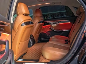 Audi A8 50 TDI LONG S-Line Лазер Вакуум Head-Up | Auto.bg — изображение 14