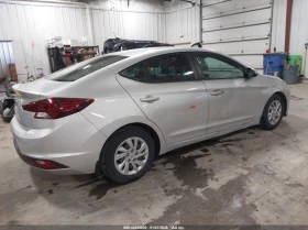 Hyundai Elantra 2l Se | Auto.bg — изображение 4