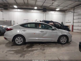 Hyundai Elantra 2l Se | Auto.bg — изображение 13