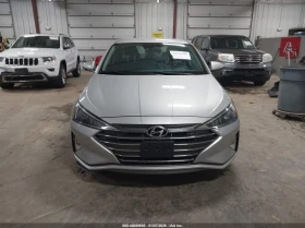 Hyundai Elantra 2l Se | Auto.bg — изображение 12