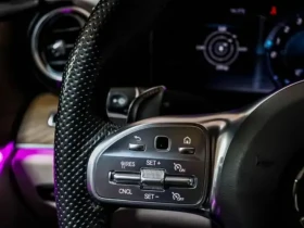 Mercedes-Benz E 53 AMG 2019/68000KM/Burnmaster/Pano/360/Carfax | Auto.bg — изображение 16