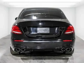 Mercedes-Benz E 53 AMG 2019/68000KM/Burnmaster/Pano/360/Carfax | Auto.bg — изображение 2