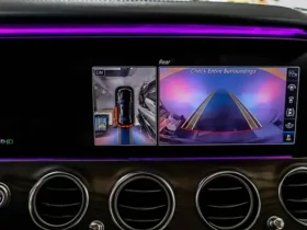 Mercedes-Benz E 53 AMG 2019/68000KM/Burnmaster/Pano/360/Carfax | Auto.bg — изображение 14