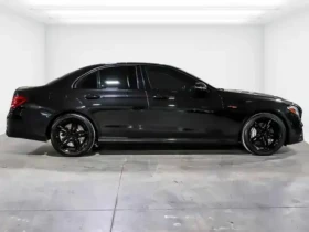 Mercedes-Benz E 53 AMG 2019/68000KM/Burnmaster/Pano/360/Carfax | Auto.bg — изображение 3