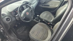 Fiat Punto 1.2i evo - 2100 € / 4107.24 лв. - 11497719 7