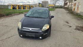 Fiat Punto 1.2i evo - 2100 € / 4107.24 лв. - 11497719 12