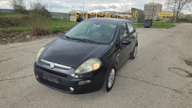 Fiat Punto 1.2i evo - 2100 € / 4107.24 лв. - 11497719 15