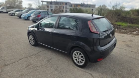Fiat Punto 1.2i evo - 2100 € / 4107.24 лв. - 11497719 6