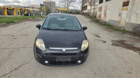 Fiat Punto 1.2i evo - 2100 € / 4107.24 лв. - 11497719 9