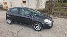 Fiat Punto 1.2i evo - 2100 € / 4107.24 лв. - 11497719 13