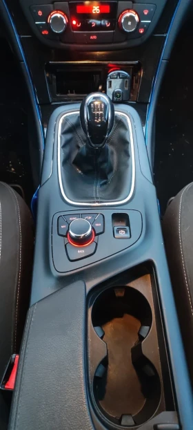 Opel Insignia - 4000 € / 7823.32 лв. - 56167044 9