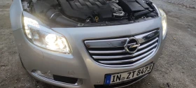 Opel Insignia - 4000 € / 7823.32 лв. - 56167044 5