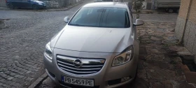 Opel Insignia - 4000 € / 7823.32 лв. - 56167044 2