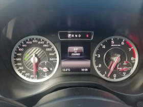 Mercedes-Benz A45 AMG MAGNO GREY - Турбо + +  - 14000 € / 27381.62 лв. - 48119367 13