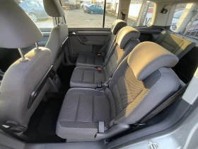 VW Touran 2.0tdi 6+ 1 COMMONRAIL EURO5 - 6199 € / 12124.19 лв. - 47550851 12