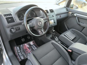 VW Touran 2.0tdi 6+ 1 COMMONRAIL EURO5 - 6199 € / 12124.19 лв. - 47550851 8