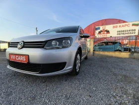 VW Touran 2.0tdi 6+ 1 COMMONRAIL EURO5