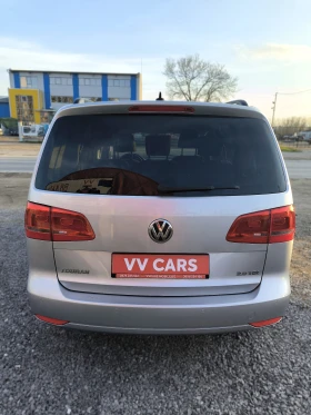 VW Touran 2.0tdi 6+ 1 COMMONRAIL EURO5 - 6199 € / 12124.19 лв. - 47550851 5
