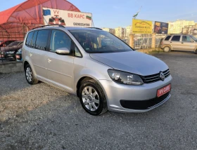 VW Touran 2.0tdi 6+ 1 COMMONRAIL EURO5 - 6199 € / 12124.19 лв. - 47550851 3