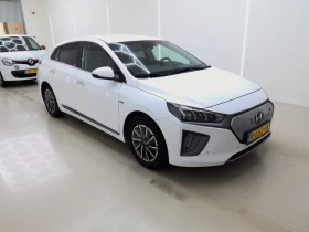 ������ Hyundai Ioniq