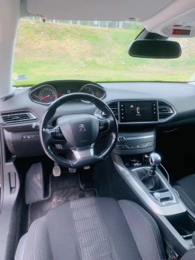 Peugeot 308 1.6hdi | Mobile.bg � ����� ������ 7