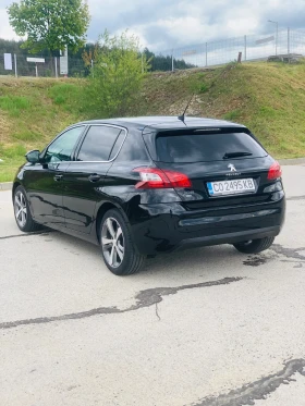 Peugeot 308 1.6hdi | Mobile.bg � ����� ������ 4