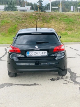 Peugeot 308 1.6hdi | Mobile.bg � ����� ������ 6