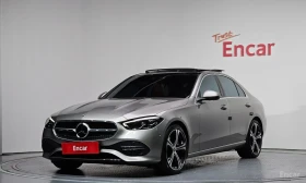 Mercedes-Benz C 300 2023* AVANGARDE* 360* DISTRONIK* 