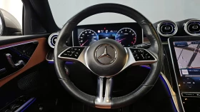 Mercedes-Benz C 300 2023* AVANGARDE* 360* DISTRONIK*  - 25100 € / 49091.33 лв. - 83786840 4